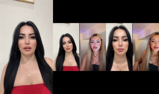 ssevo.0 TikTok Live — Aug 24, 2026, 9:37 PM