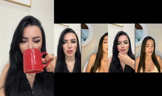ssevo.0 TikTok Live — Aug 26, 2026, 8:02 PM