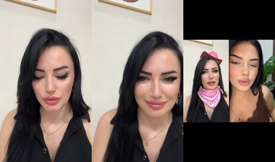 ssevo.0 TikTok Live — Aug 26, 2026, 8:45 PM