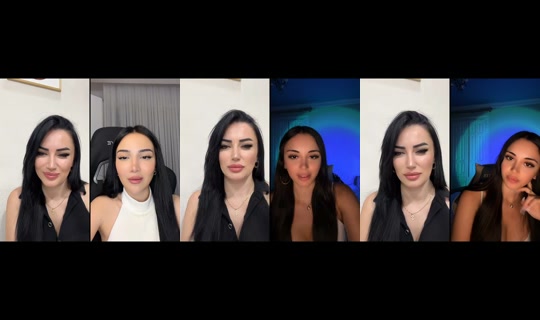 ssevo.0 TikTok Live — Aug 26, 2026, 9:35 PM