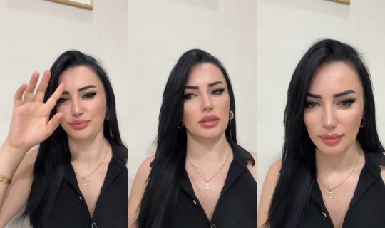 ssevo.0 TikTok Live — Aug 26, 2026, 10:09 PM