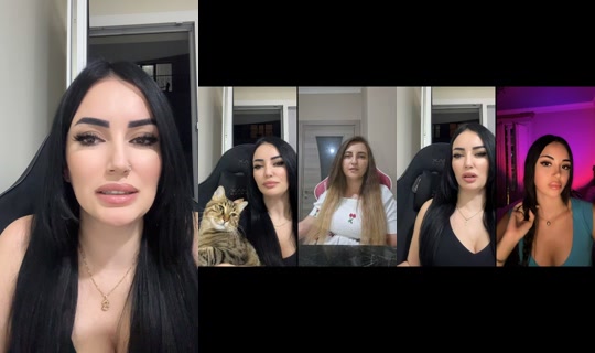 ssevo.0 TikTok Live — Sep 21, 2026, 6:53 PM