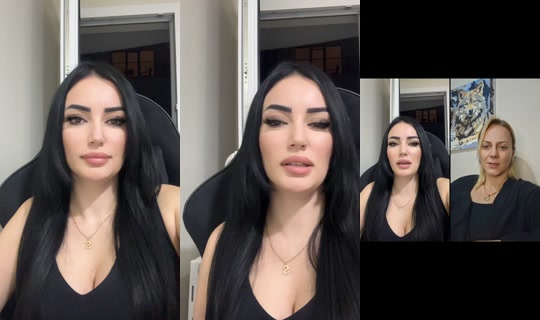 ssevo.0 TikTok Live — Sep 21, 2026, 7:37 PM