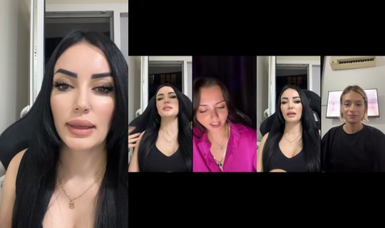 ssevo.0 TikTok Live — Sep 21, 2026, 8:27 PM