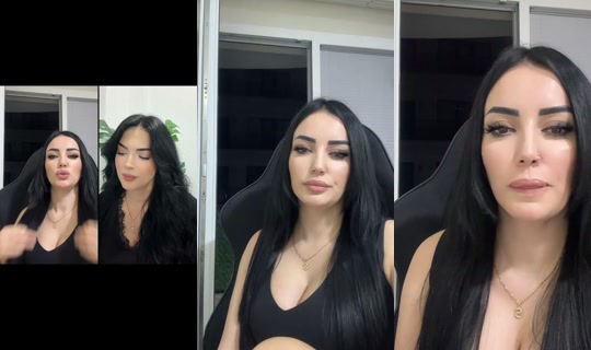 ssevo.0 TikTok Live — Sep 21, 2026, 9:52 PM