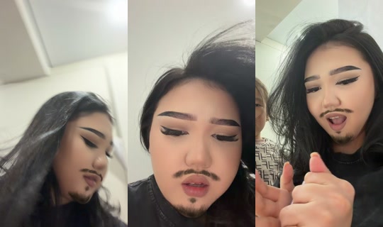 ssh.1ll TikTok Live — Oct 6, 2026, 6:03 PM