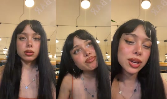 sshemaa_khalil TikTok Live — Sep 14, 2026, 5:48 PM