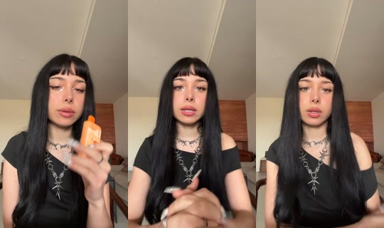 sshemaa_khalil TikTok Live — Sep 29, 2026, 11:26 AM