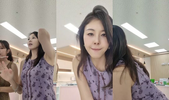 sshin_style TikTok Live — Aug 24, 2026, 5:06 AM