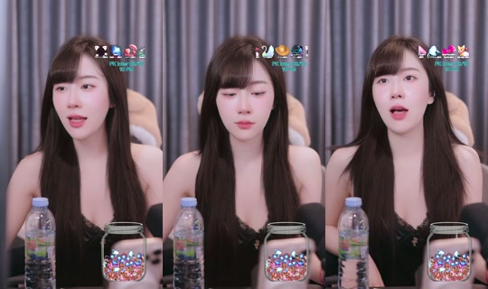 sshinami TikTok Live — Oct 1, 2026, 12:07 PM