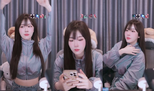 sshinami TikTok Live — Oct 3, 2026, 10:00 AM