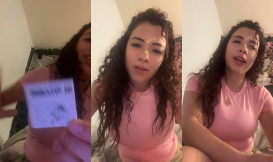 ssiunaa TikTok Live — Sep 6, 2026, 5:06 AM