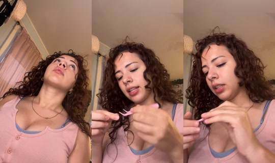 ssiunaa TikTok Live — Sep 25, 2026, 10:45 PM