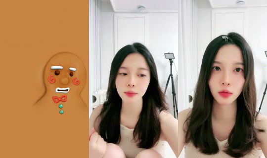 ssiyeonna TikTok Live — Aug 23, 2026, 5:25 PM