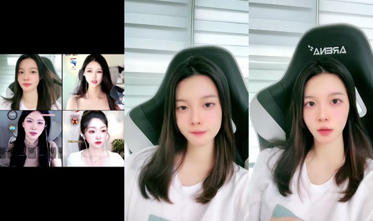 ssiyeonna TikTok Live — Aug 25, 2026, 3:05 AM