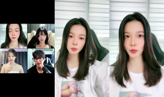 ssiyeonna TikTok Live — Aug 25, 2026, 3:56 AM