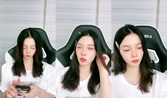 ssiyeonna TikTok Live — Aug 25, 2026, 1:09 PM