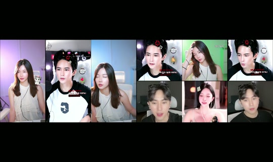ssiyeonna TikTok Live — Aug 27, 2026, 2:36 PM