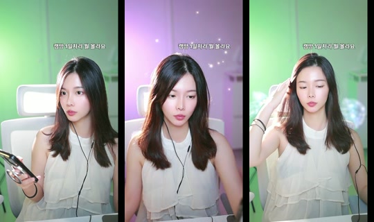 ssiyeonna TikTok Live — Aug 27, 2026, 3:21 PM