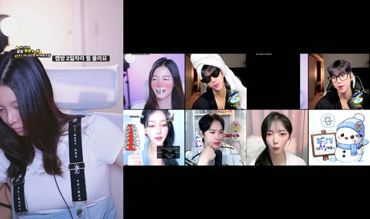 ssiyeonna TikTok Live — Aug 28, 2026, 10:26 AM