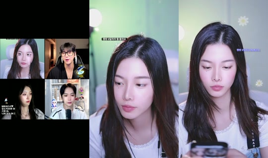 ssiyeonna TikTok Live — Aug 28, 2026, 11:17 AM