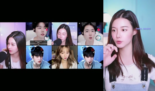 ssiyeonna TikTok Live — Aug 28, 2026, 12:07 PM