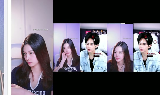 ssiyeonna TikTok Live — Aug 28, 2026, 5:42 PM