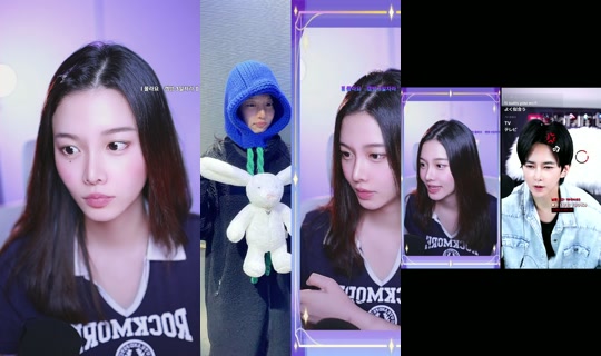 ssiyeonna TikTok Live — Aug 28, 2026, 7:22 PM