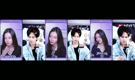 ssiyeonna TikTok Live — Aug 28, 2026, 8:12 PM