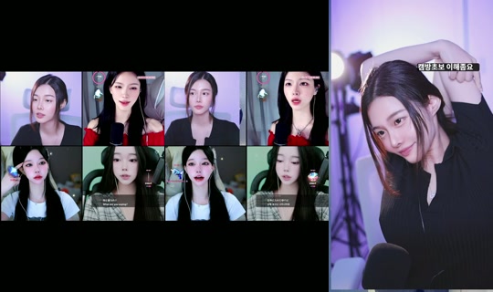 ssiyeonna TikTok Live — Aug 31, 2026, 8:10 AM