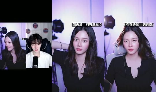 ssiyeonna TikTok Live — Sep 1, 2026, 10:03 AM