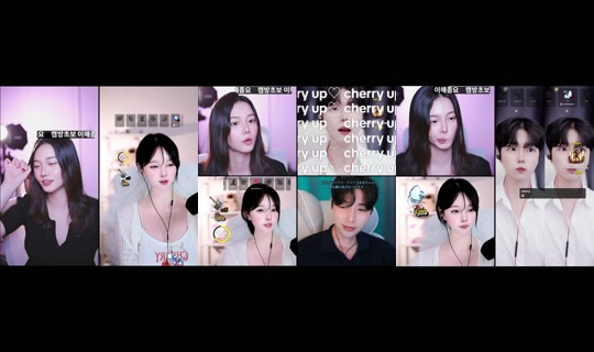 ssiyeonna TikTok Live — Sep 1, 2026, 12:34 PM