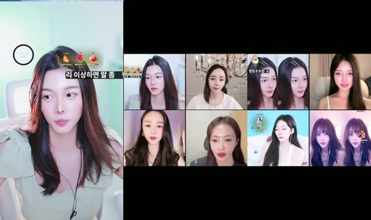 ssiyeonna TikTok Live — Sep 3, 2026, 2:23 PM