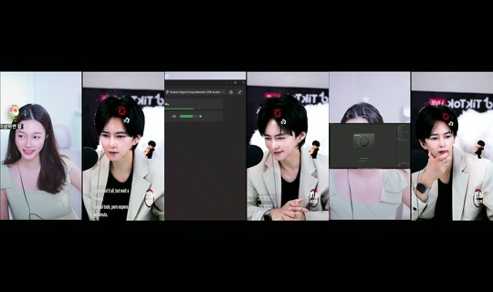 ssiyeonna TikTok Live — Sep 3, 2026, 3:14 PM