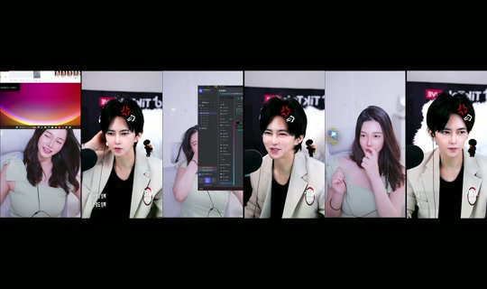 ssiyeonna TikTok Live — Sep 3, 2026, 4:04 PM