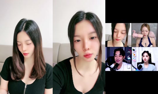 ssiyeonna TikTok Live — Sep 30, 2026, 12:18 PM