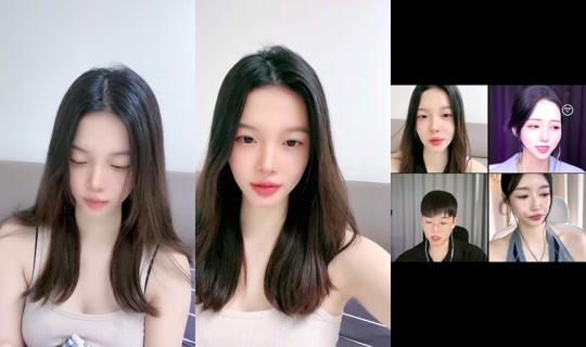 ssiyeonna TikTok Live — Oct 1, 2026, 5:34 AM