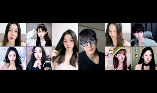 ssiyeonna TikTok Live — Oct 1, 2026, 6:24 AM