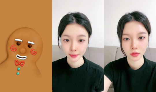 ssiyeonna TikTok Live — Oct 3, 2026, 7:15 AM