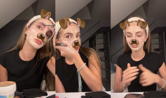 sskln.k1 TikTok Live — Oct 7, 2026, 4:33 AM