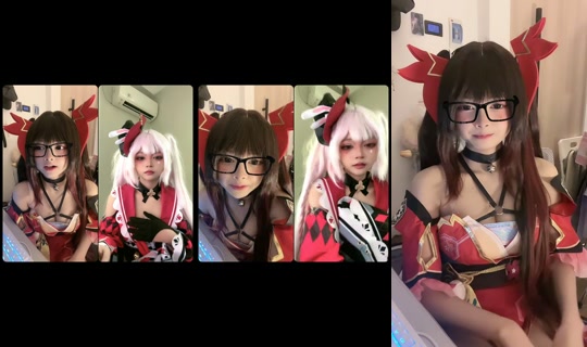 ssnappy1 TikTok Live — Sep 3, 2026, 12:30 PM