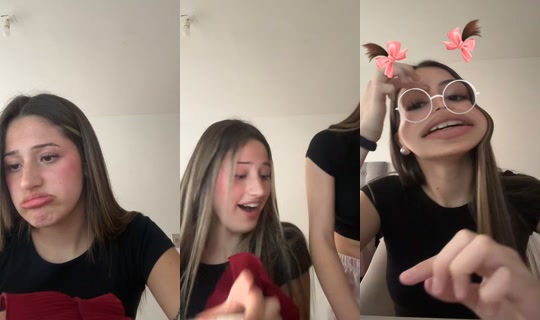 ssofia.matilda TikTok Live — Oct 8, 2026, 10:08 PM