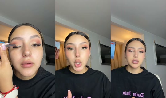 ssofia_0f2 TikTok Live — Oct 2, 2026, 10:59 PM
