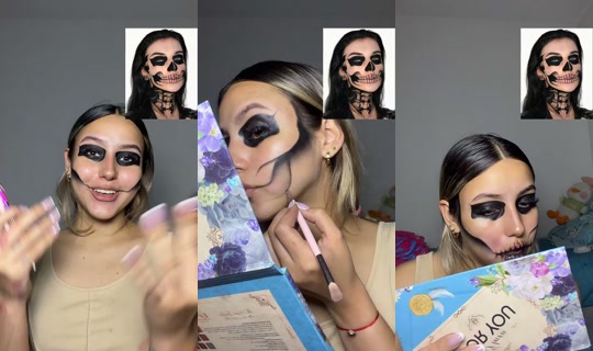 ssofia_0f2 TikTok Live — Oct 7, 2026, 3:19 AM