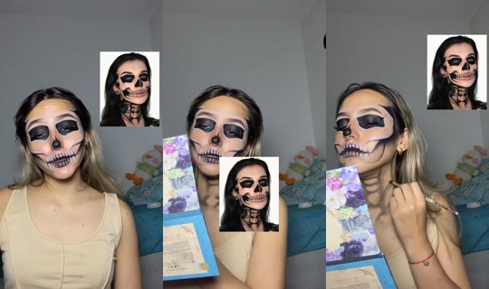 ssofia_0f2 TikTok Live — Oct 7, 2026, 5:00 AM