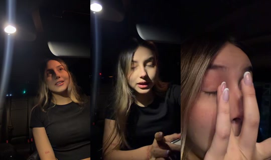 ssofia_0f2 TikTok Live — Oct 8, 2026, 2:36 AM