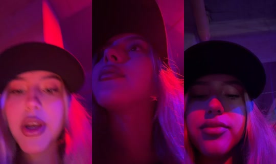 ssofia_0f2 TikTok Live — Oct 8, 2026, 3:24 AM