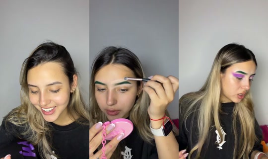 ssofia_0f2 TikTok Live — Oct 8, 2026, 10:01 PM