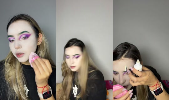 ssofia_0f2 TikTok Live — Oct 8, 2026, 11:12 PM