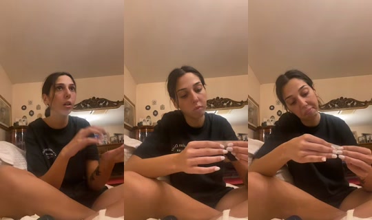ssofiafarinaa TikTok Live — Sep 2, 2026, 6:12 PM